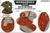 Sector Imperialis: Rundbases (60mm) & Ovalbases (75 & 90mm)