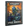 Codex: Space Marines (Hardback) (Deutsch))