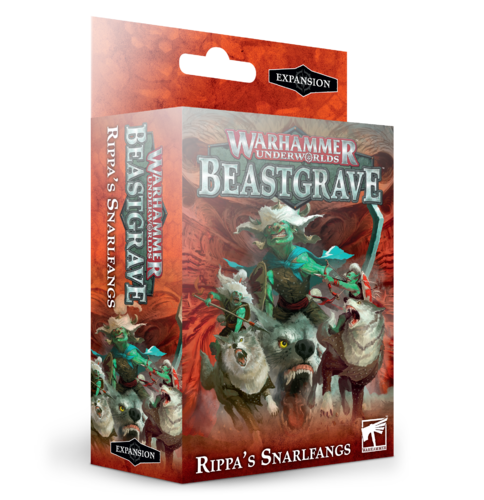 Beastgrave – Fetzas Zahnfletschas