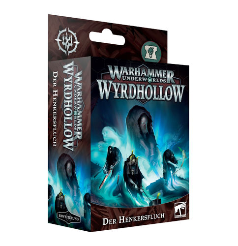 Warhammer Underworlds: Wyrdhollow – Der Henkersfluch